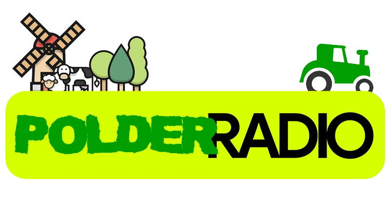 Polder Radio, klant van Nextwave Broadcast