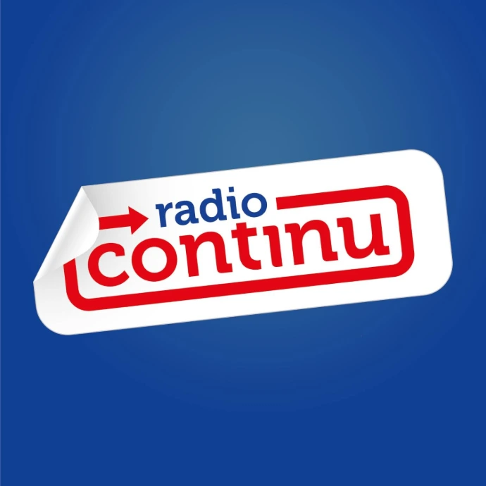 Radio Continu, klant van Nextwave Broadcast